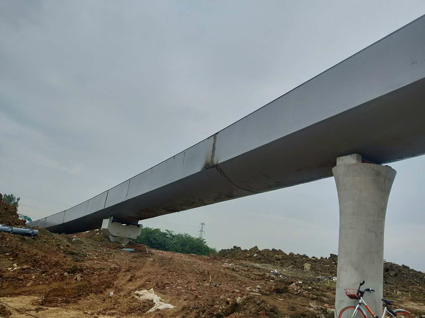 四川桥梁工程加固都有着哪些技术难题