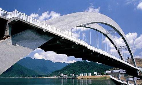 四川桥梁工程