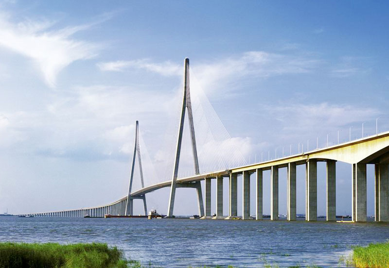 做桥梁工程，桥梁基础知识的7个要点