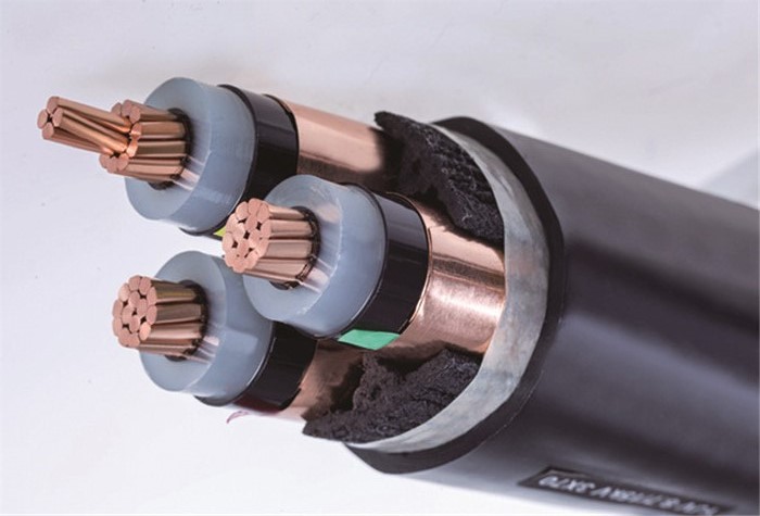 榆林电缆厂：高压电缆接头安装的关键点是什么?