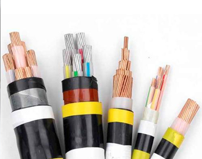 关于塑力电缆和榆林交联电缆的区别？