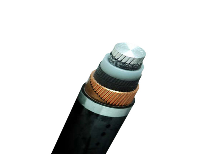 榆林电力电缆出现故障后，可以使用三种检测方法。