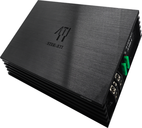 青海ATI A100.4功放