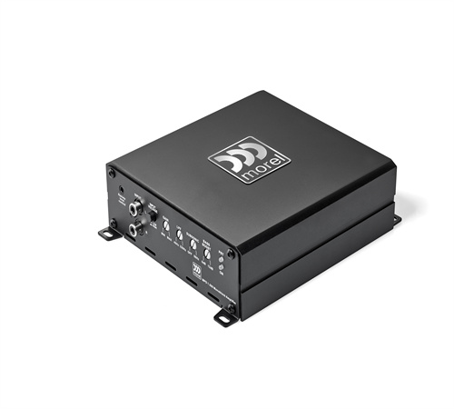 延安MPD   AMPS