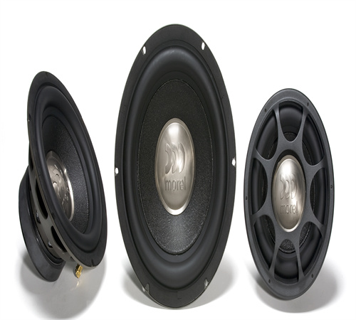 汉中PRIMO SUBWOOFER
