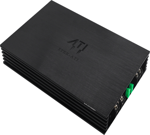 青海ATI A750.1功放
