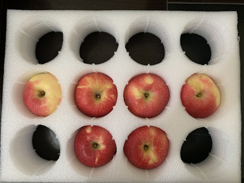 临夏珍珠棉托