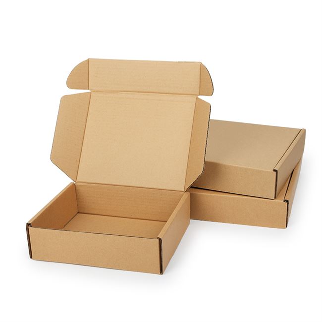 西安紙箱紙盒
