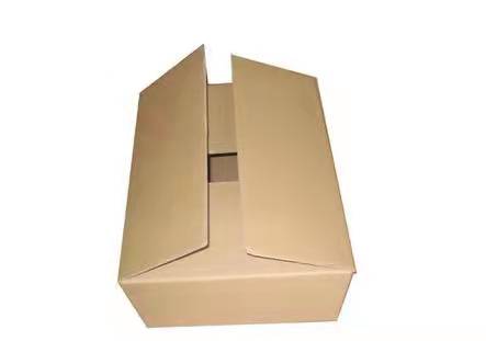 西安纸箱制造