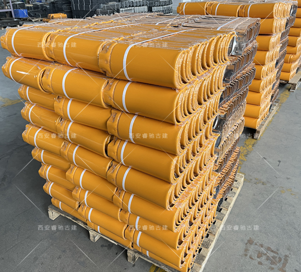 铝镁锰仿古瓦厂家