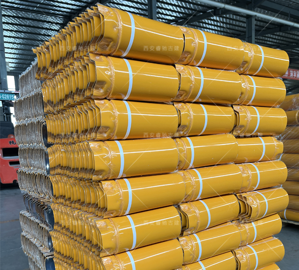 山西铝镁锰仿古瓦