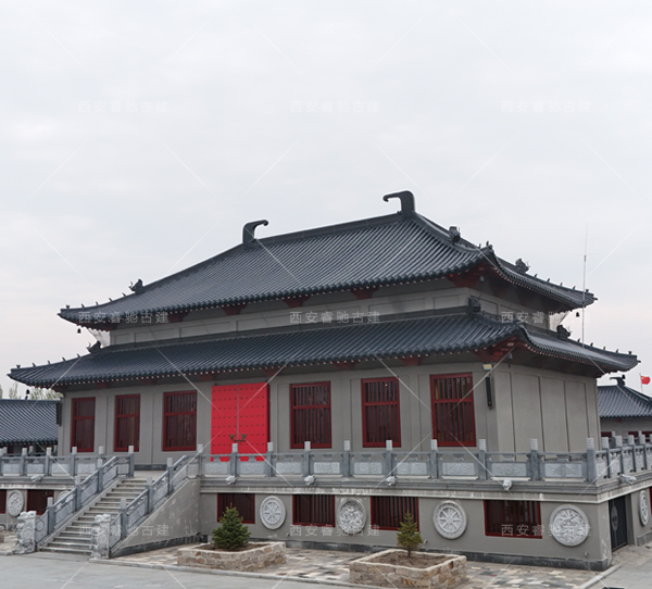 铝合金仿古瓦价格