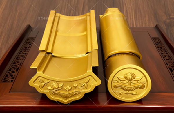 铝合金仿古瓦价格