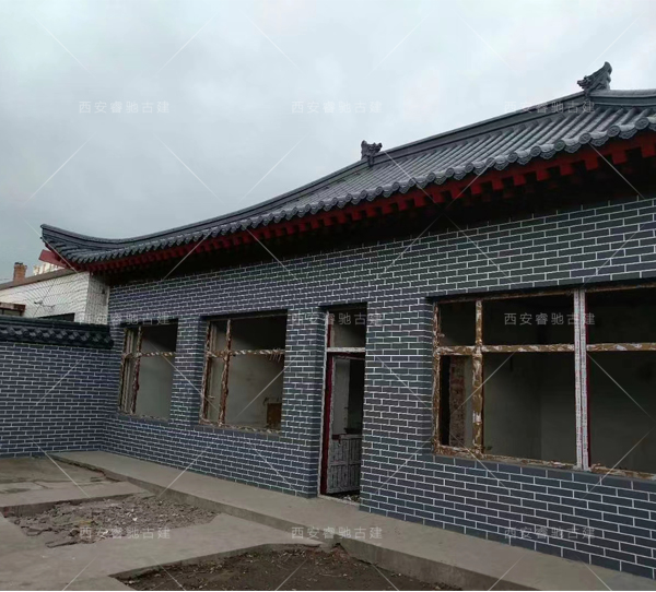 西安铝合金仿古瓦价格