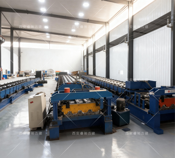 西安铝合金仿古瓦厂家