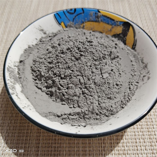 天水粉煤灰生产