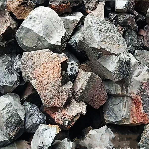 陕西铁矿石可以制砂吗？
