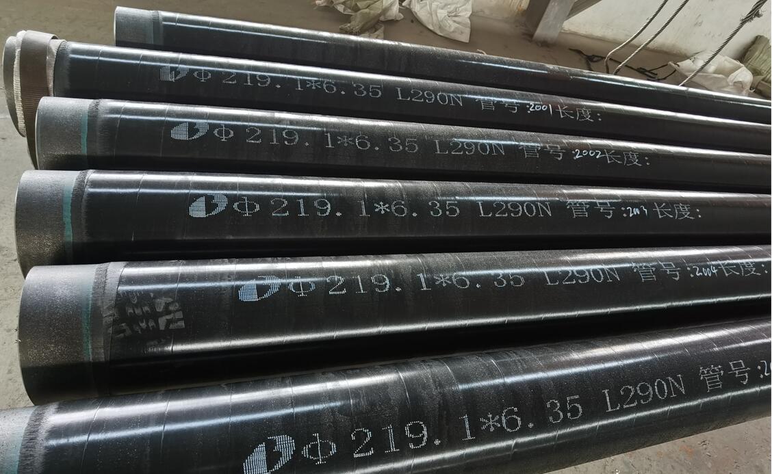 内蒙古3pe防腐钢管的耐腐蚀性