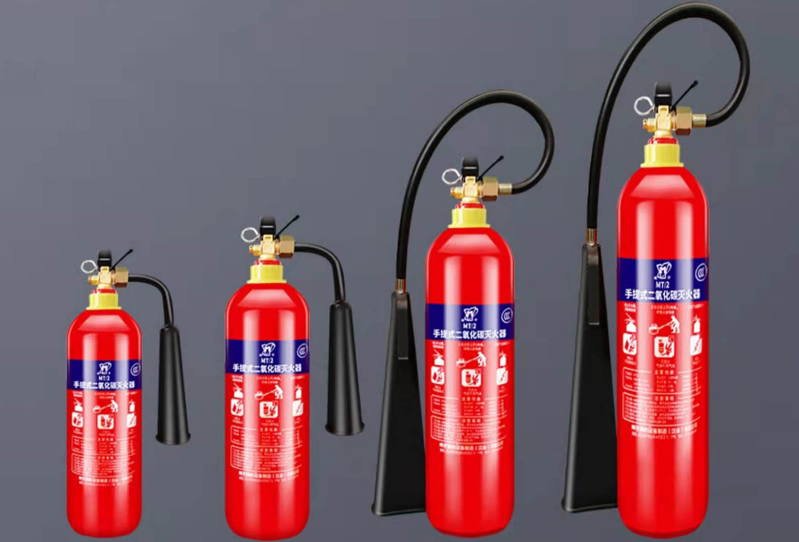 悄悄告诉你四川消防设备的种类有哪些