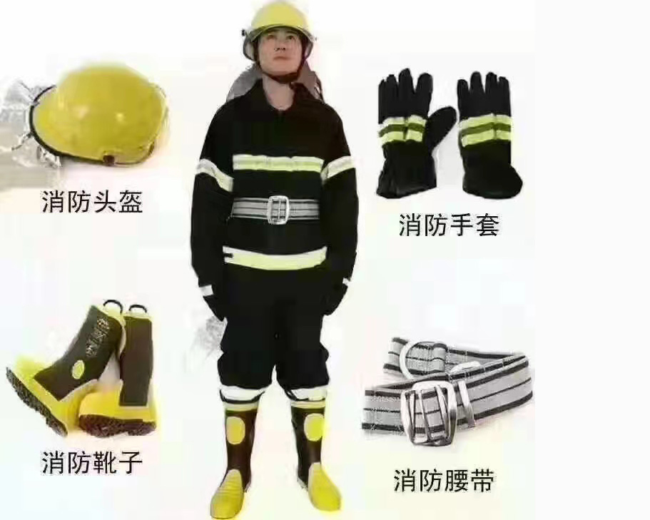 四川消防设备