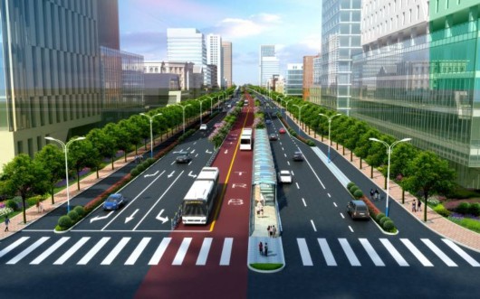 这些四川交通设施的用途你知道吗？