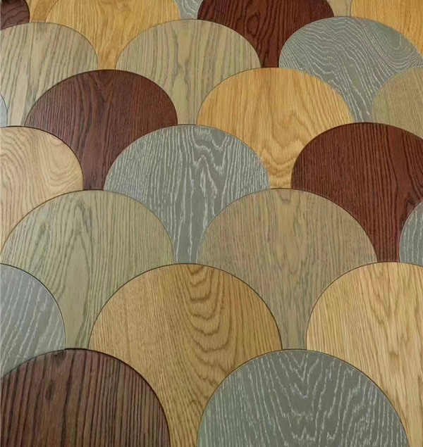 焦作定制木地板