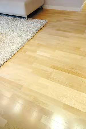 多层实木地板和三层实木地板哪个更好呢？