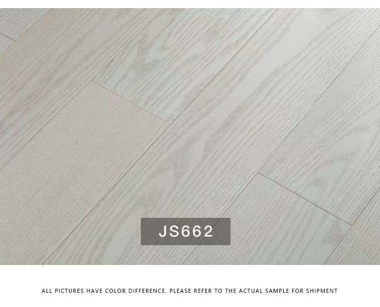 西安欧米加实木多层地板JS662