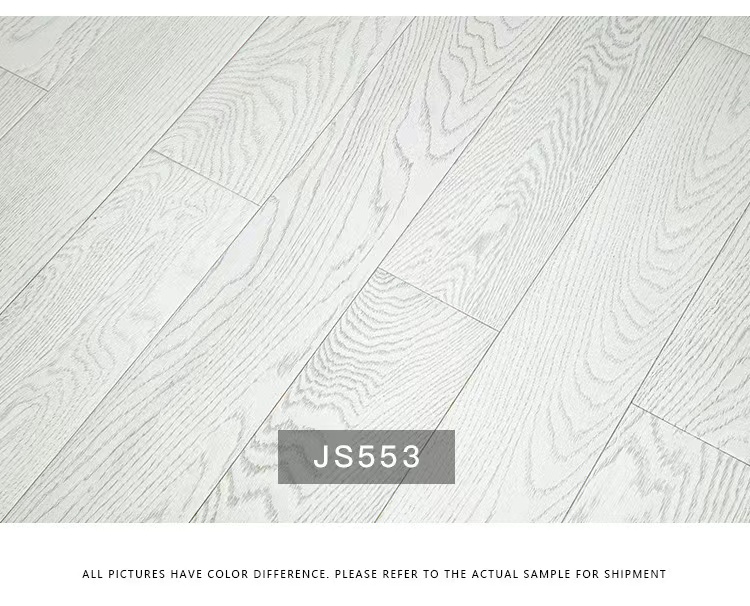 欧米加实木多层地板JS553