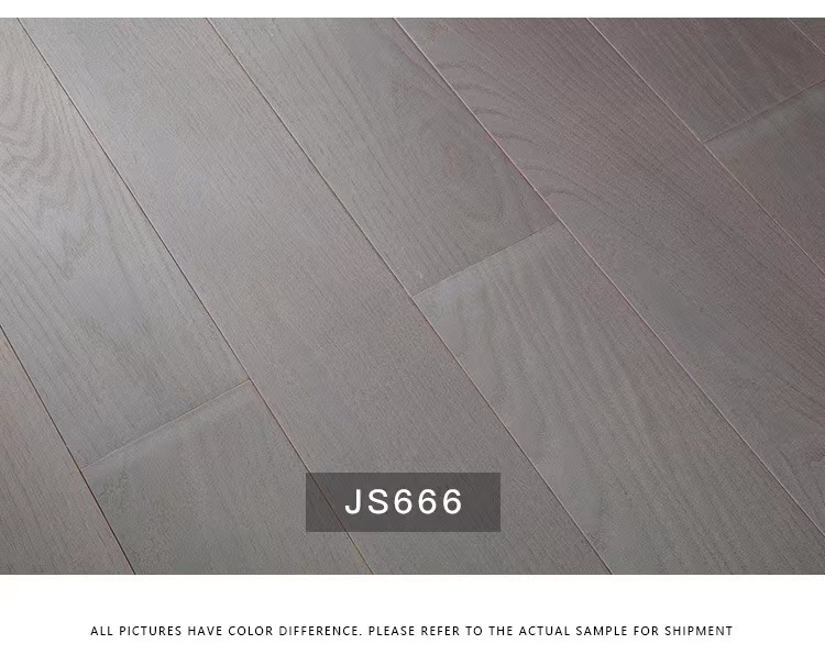 安阳欧米加实木多层地板JS666