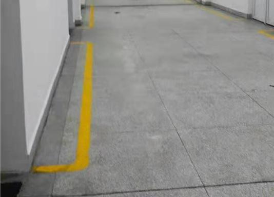 5713車間保潔