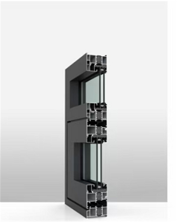 陕西系统门窗：打造时尚的家居选择