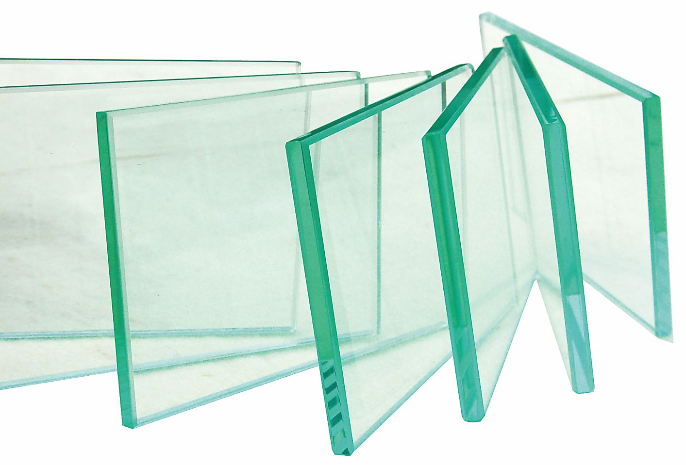 你了解鋼化玻璃是什么嗎？