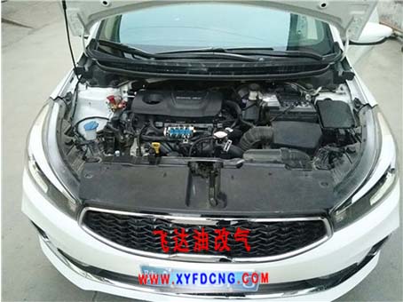 咸陽天然汽車維修告訴您，延長汽車使用壽命的方法是按時保養