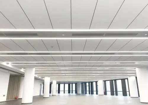 四川矿棉板
