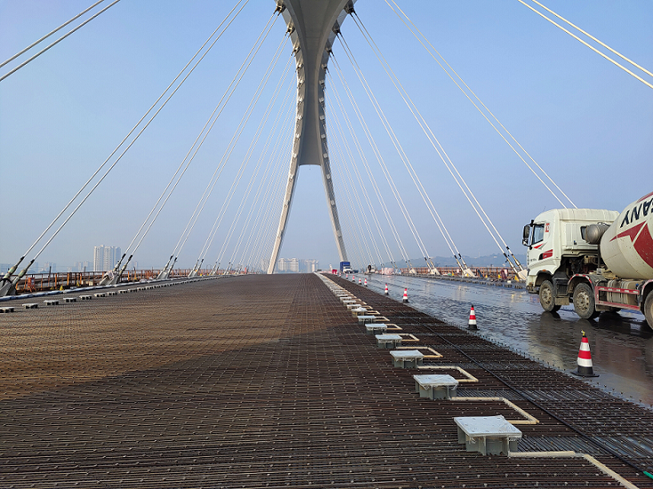 綿陽涪江大橋