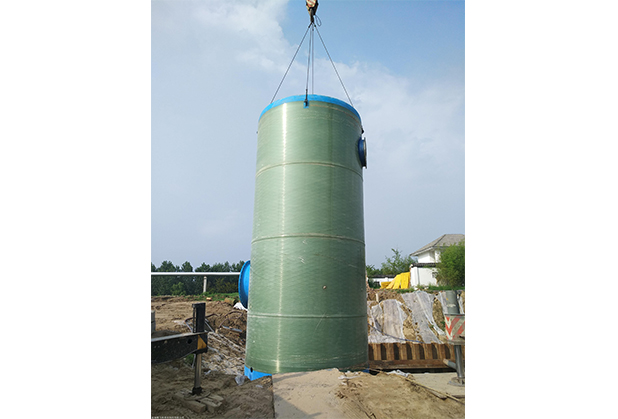 使用四川污水提升泵站需要注意哪些问题呢？