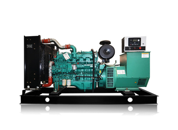 甘肅柴油發電機銷售分享卡特彼勒將向客戶提供氫燃料發電機組解決方案
