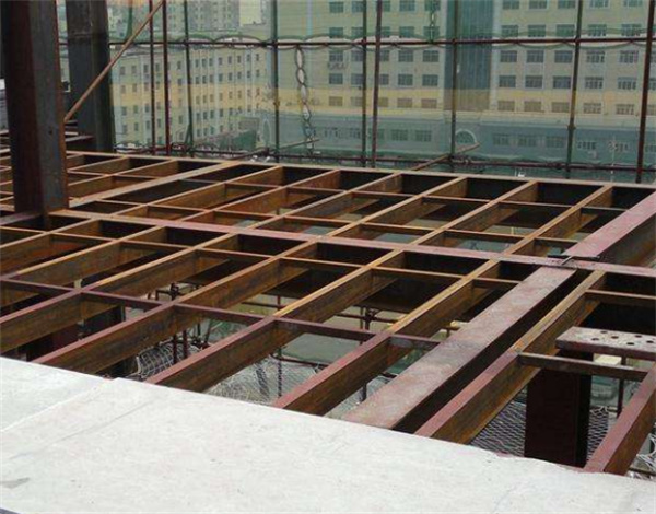 钢结构夹层的楼板种类有哪些？