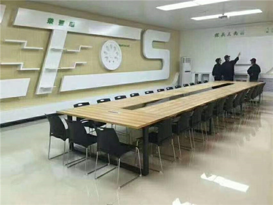 汉中会议桌
