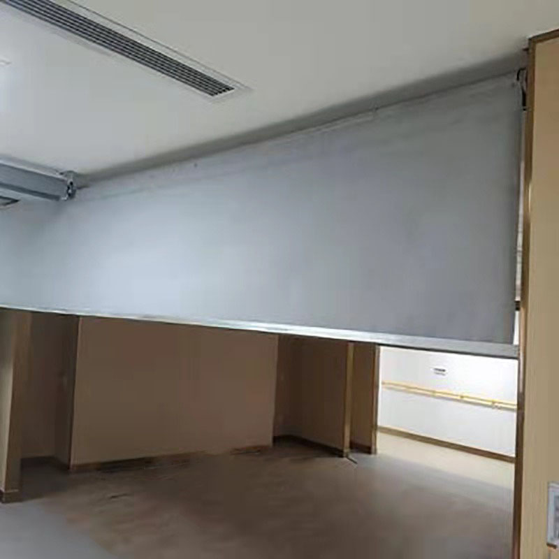 陜西擋煙垂壁