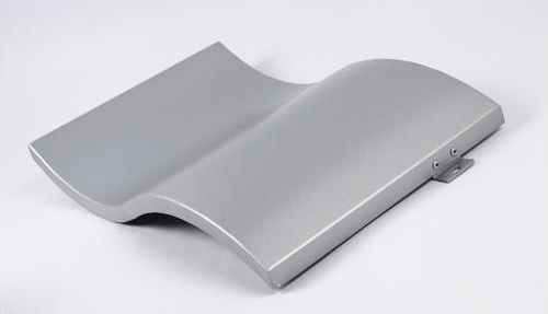 陕西冲孔铝单板厂家为您在线解答冲孔铝单板的优点
