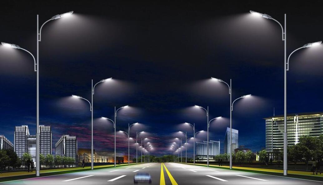 照亮夜路的LED路灯在设计以及照明方面有哪些要求？