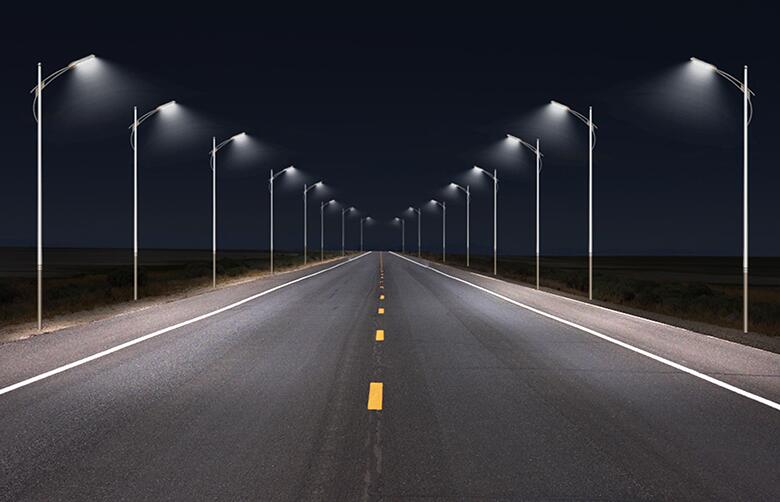 小区、街道每晚亮着的路灯所产生的费用由谁承担呢？