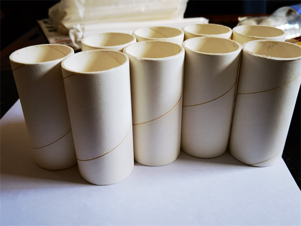 包装纸管厂家长期贮存纸管需要注意什么？
