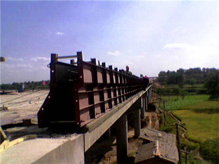陕西桥梁钢模板