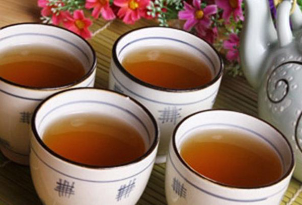 银川中药养生茶饮用注意四点，方可作为日常保健