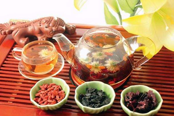 银川中药养生茶的做法有哪些