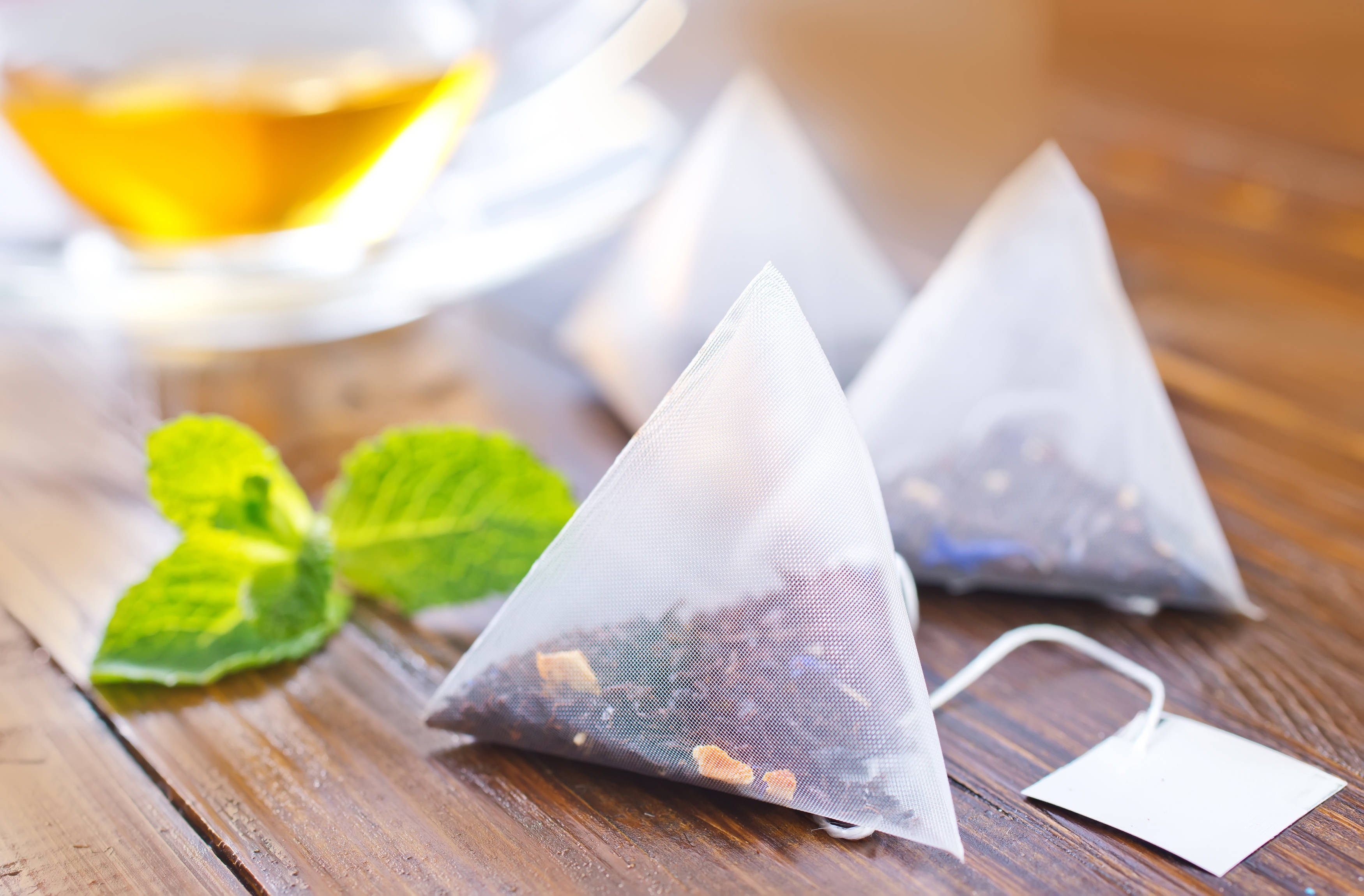 银川袋泡茶厂家浅析如何挑选健康的袋泡茶？