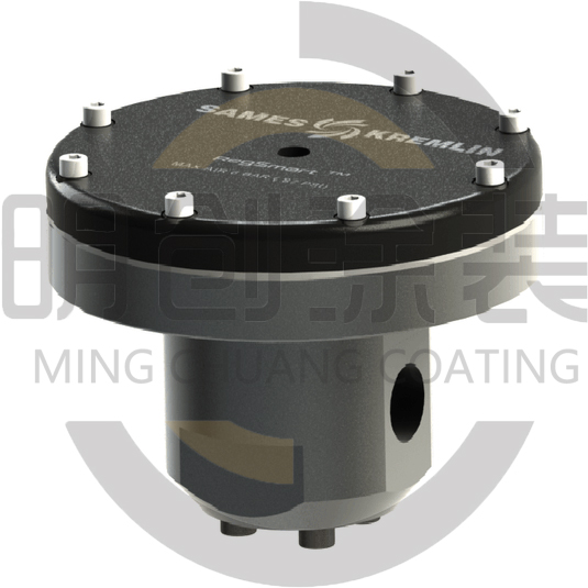 REGSMART 調壓器 適用于高粘度材料的調壓器